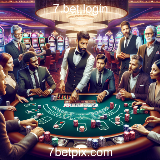 Blackjack: O Jogo de Cartas que Conquista Jogadores no 7.bet