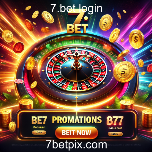 Promoções Imperdíveis no 7.bet: Aumente Seus Ganhos Agora!