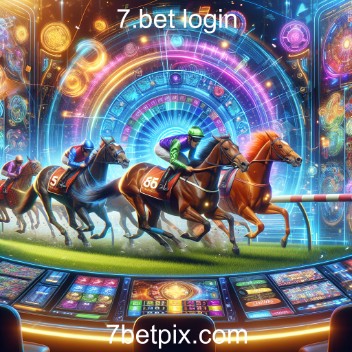 O Crescimento dos Jogos Virtuais no 7.bet